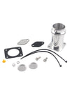 2002/9-2005/2 Kit di chiusura EGR per motore diesel BMW x3 E83 3.0d M57N generico