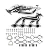 2001-2003 GMC Sierra 1500HD/2500HD Header Manifold Avgas Generic