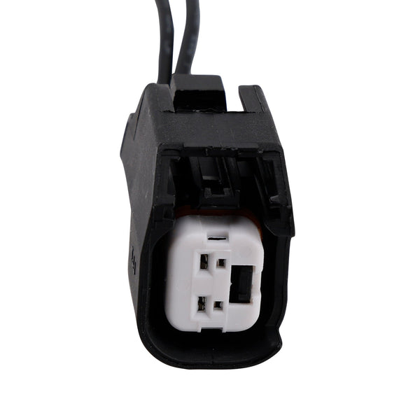 6-EV6 Fuel Injector Connector Plug Clip Pigtail Quick Disconnect Fit Hyundai