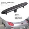 2006-2009 Pontiac GXP Black LED 3. třetí brzda Stop Light Lamp 28K 289102 GM25100445 Obecná