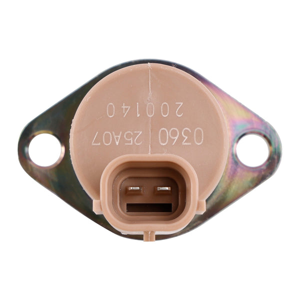 2006-2014 Mitsubishi Triton/Pajero Sugningskontrolventil SCV-ventil A6860-VM09A Generisk