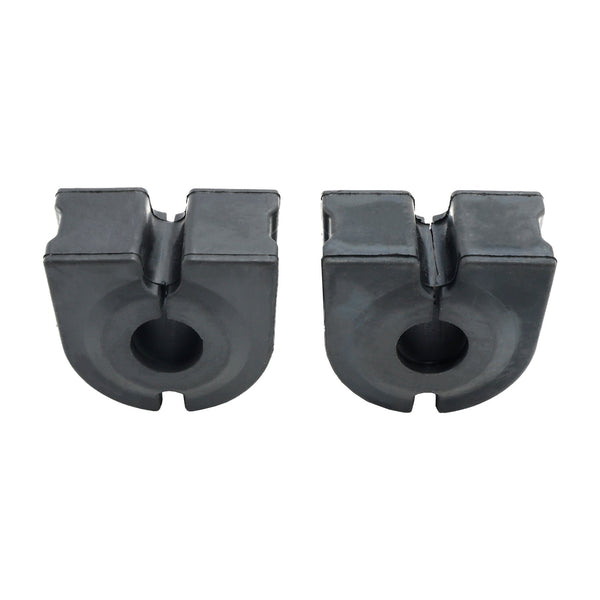 2003.3+ BMW 7 (E65 E66 E67) 730 i,Li M54 B30 (306S3) 2X Front Stabiliser Anti Roll Bar Bush 31356761589 31356761591 Generic