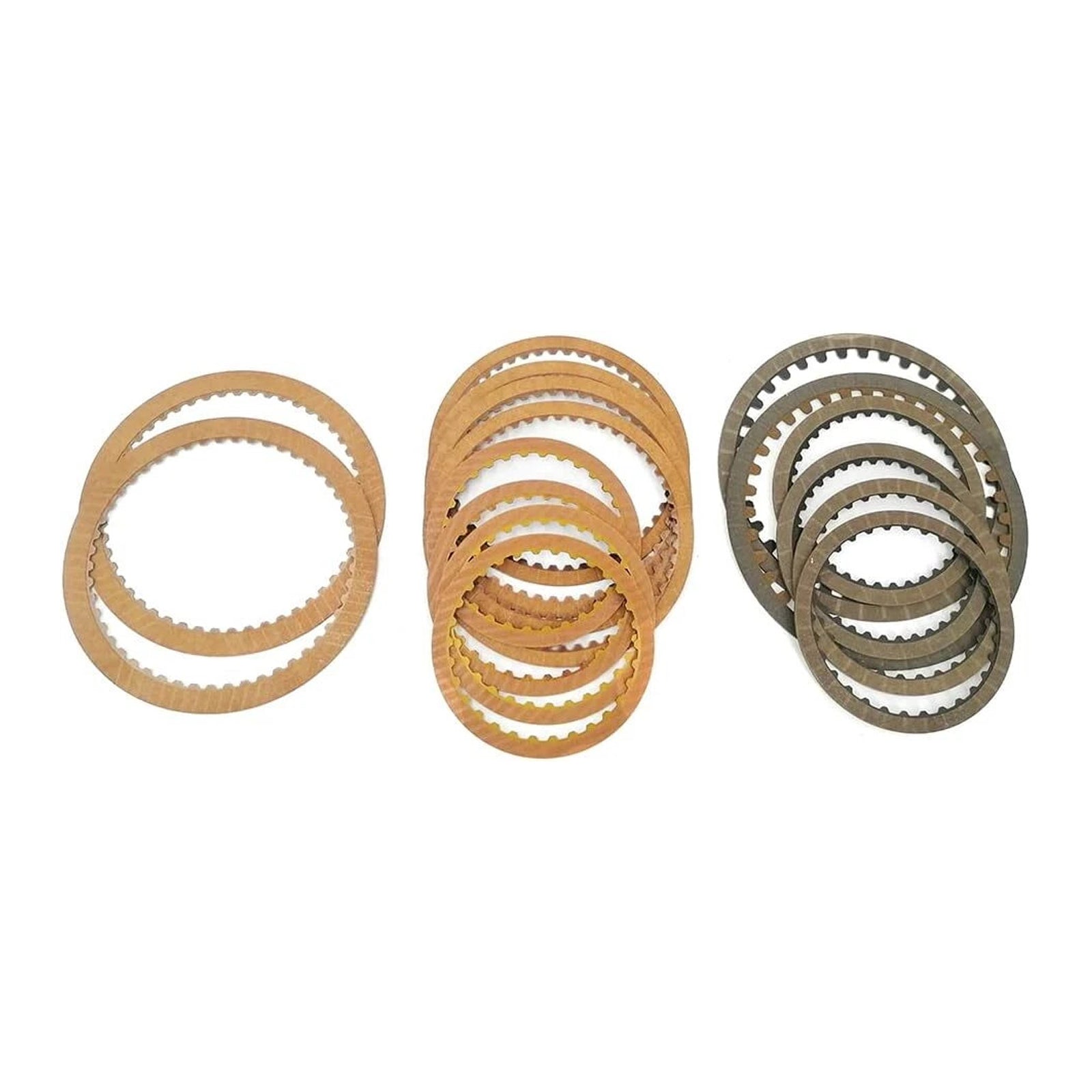 AW81-40LE Transmissie Master Revisieset voor CHRYSLER Excelle 1.6L