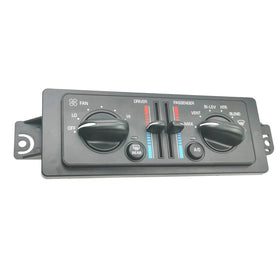 2000-2005 Buick Century Custom 3.1L V6 A/C Climate Control Module Panel 599-199 10447470 Generic