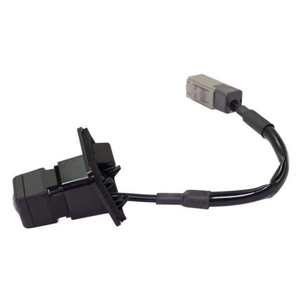 Rear Reverse Backup Camera Park Assist For Subaru Outback 2015-2019 86267AL00A