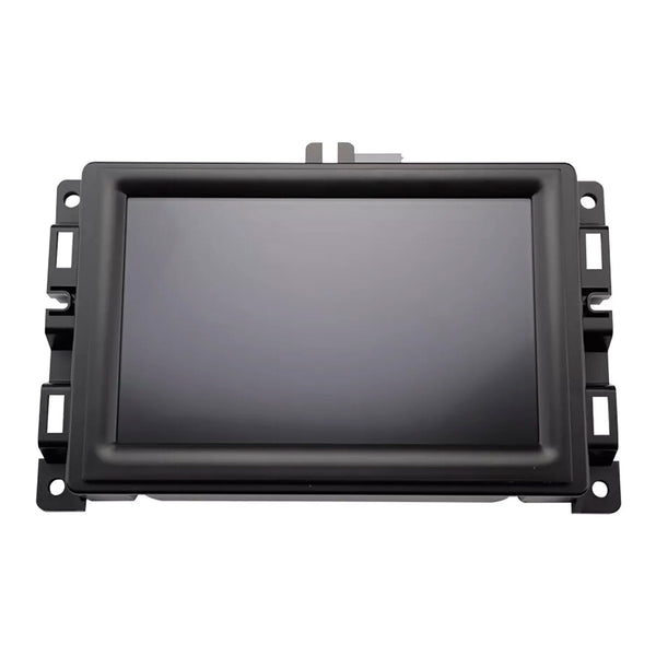 2017-2020 Jeep Compass Car Radio Navigation 7