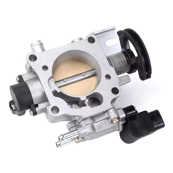 2003-2005 Toyota Matrix A/T 2WD S Throttle Body Assembly 22030-0D110 Generic