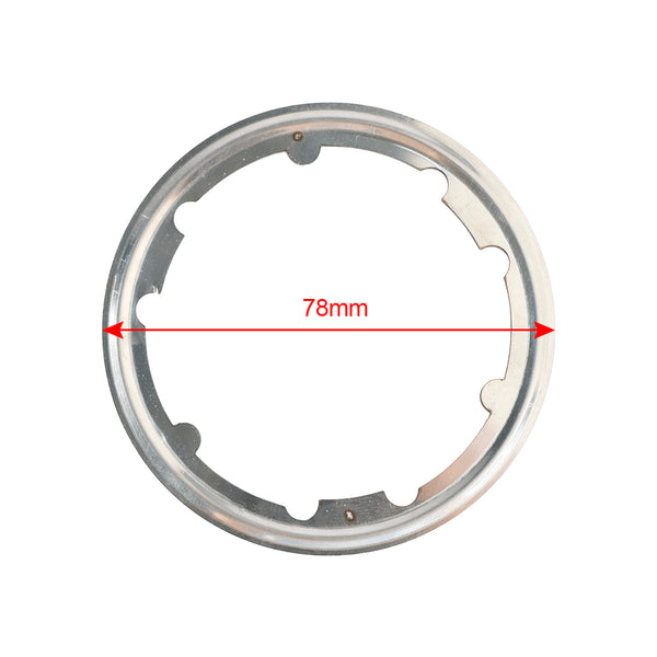 Cummins ISX-motorer EGR-ventil avgaspackning 3104230 3101917 Generisk