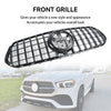 2019-2024 Mercedes Benz GLE-Klasse V167 SUV Voorbumpergrille Grill Generiek