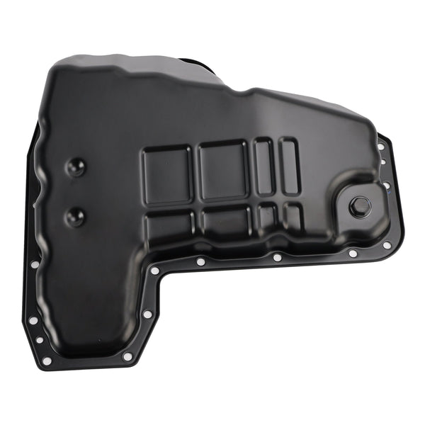 2009-2014 Nissan Cube 1.8L CVT 2WD SL Oil Pan 31390-1XB01 31390-1XB01 Generic