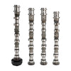 2011-2015 Dodge Durango 4Pcs Engine Camshafts 5184377AG 5184378AG