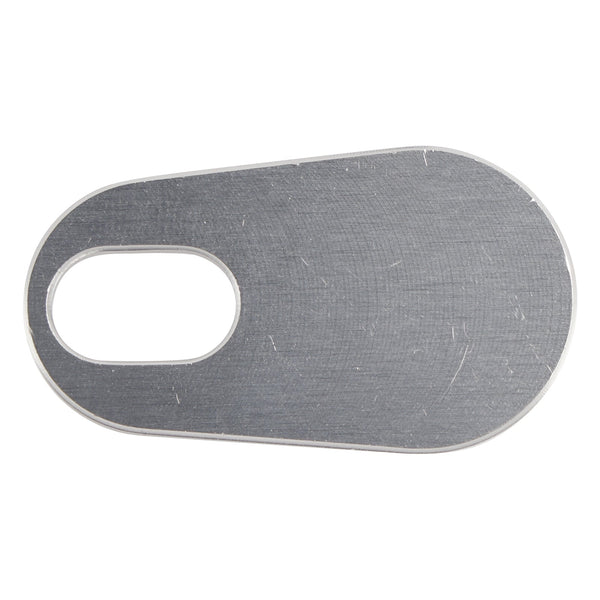 Supercharger MAP Vakuumporthette Pluggplate LS SC Vifte 551383 For LSA LS9 LT4