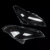 2011-2012 Infiniti M25 M35 M37 M56 Headlight Headlamp Lens Shell Cover Clear 260601MA2D 260601MA0D Generic