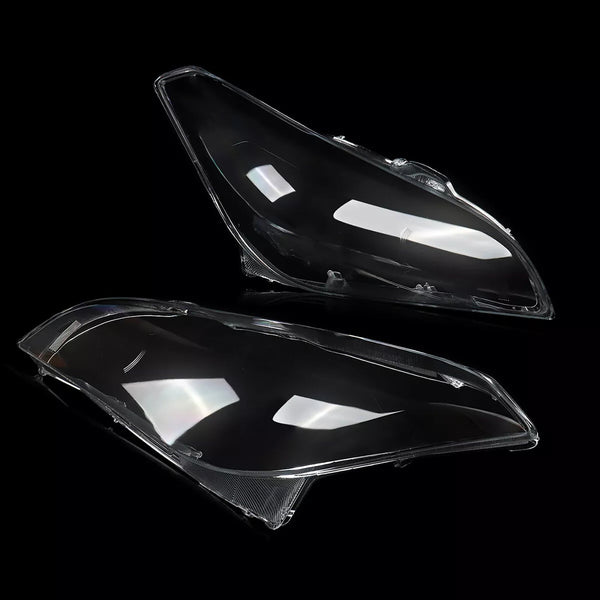 2011-2012 Infiniti M25 M35 M37 M56 Faro Lente Shell Cover Trasparente 260601MA2D 260601MA0D Generico