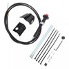 Kit de conversion de déconnexion d'arbre d'essieu Chevrolet Jimmy 4WD PSL500 générique 1992-2003