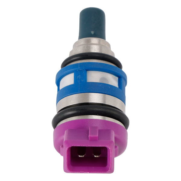 1PCS Fuel Injector 16600-RR701 Fit NISSAN Z32 1990-1994 300ZX Twin Turbo