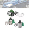 2003-2006 Toyota Matrix 1.8L Transmission Shift Solenoid S1 & S2 & SL 35250-12010 Generisk