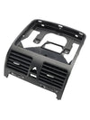 2004-2009 saída de ventilação de ar central do painel do VW Golf MK5D 1K0819743A 1K0819728H genérica