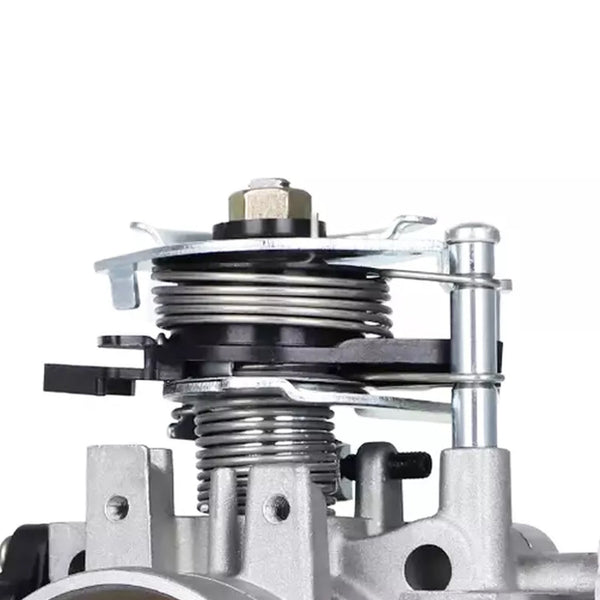 2002-2004 Honda Odyssey EX EX-L LX 3.5L V6 Gas Throttle Body 16400-P8F-A84 16400-P8F-A81 Generic