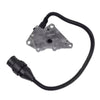 Neutral Safety Switch 24107512755 for BMW X5 540i 740iL 1997-2003