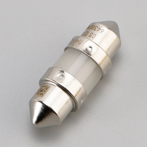 OSRAM Car Light LEDriving SL C5W 31MM 12V 6438DWP Generic