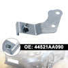 Soporte para suspensión de tubo de escape Subaru Legacy CVT 2.5 2010-2020 44521AA090 genérico