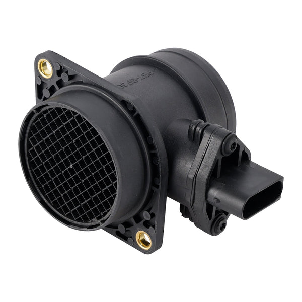 Masseluftmengdemålersensor for BMW E46 316i E81 E87 116i E90 E92 316i 0280218075