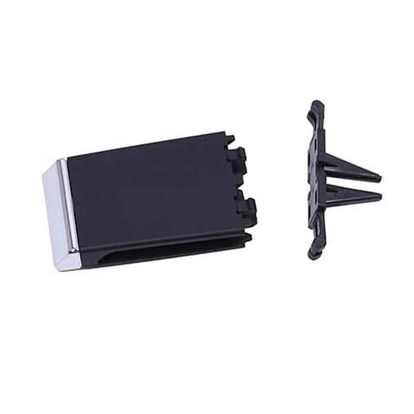 Rear Row-Central A/C Air Vent Outlet Tab Clip For Maserati Ghibli 2014-2020
