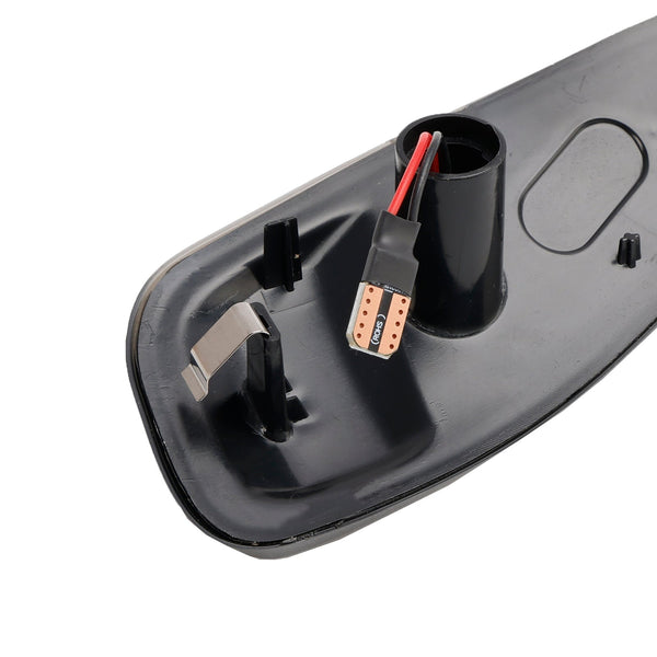 2014-2021 Jeep Renegade BU Røkt LED Blinker Side Blinklys 68256049AA