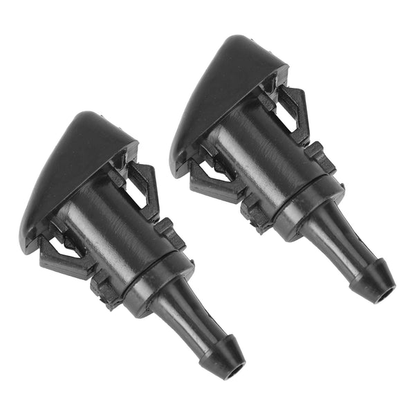 2009-2010 Dodge RAM 2500 PICKUP 2 stuks Ruitenwisser Sproeierkop Jet Spray 5116079AA Generiek