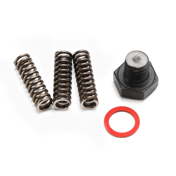 Spærrefjeder & Opgraderingsbolt til LDV Maxus 5-trins gearkasse, fejlrettelser