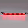 2007-2014 Audi MK2 TT LED posteriore terza terza luce di stop luce freno 8J0945097 generica