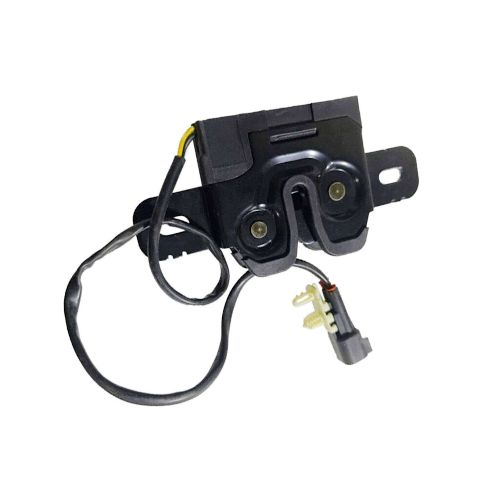 Volvo XC60 2010-2017 panserpanser sikkerhetslås 31356005