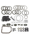FN4A-EL 4F27E Transmission Banner Rebuild Kit 99-UP W/Pistons For MAZDA 3