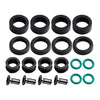 1985-2001 Honda Prelude Fuel Injector Repair Kit O-Rings Seals