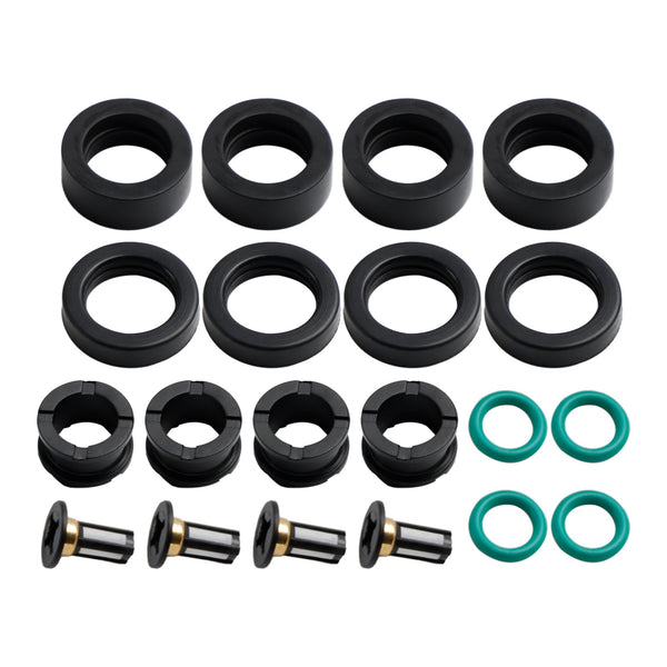 1988-1991 Honda CRX Fuel Injector Repair Kit O-Rings Seals