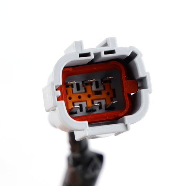 2015-2021 Nissan Navara Np300 D23 3D Barra de faixa LED LED LUDER LUZ