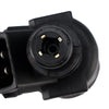 1 STK drivstoffinjektor 06164-P72-010 Passer til Acura Integra TL GS GS-R LS RS 1996-2001