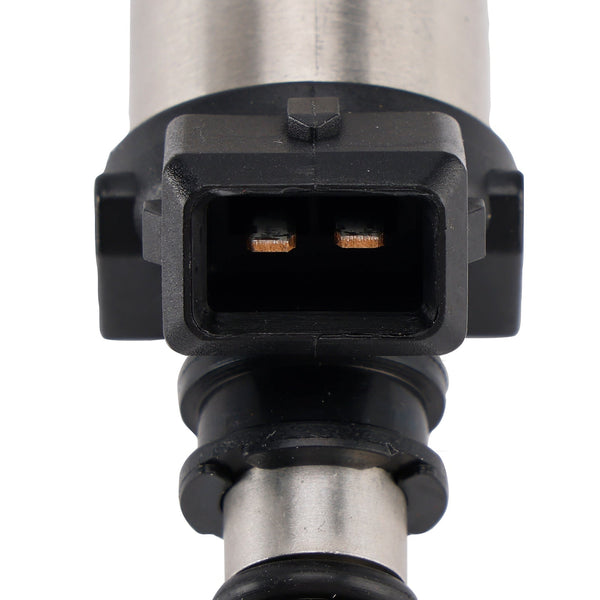 4 STK drivstoffinjektor 06164-P06-A01 Passer Civic Del Sol 1,5L 1,6L Integra 1,7L 1,8L