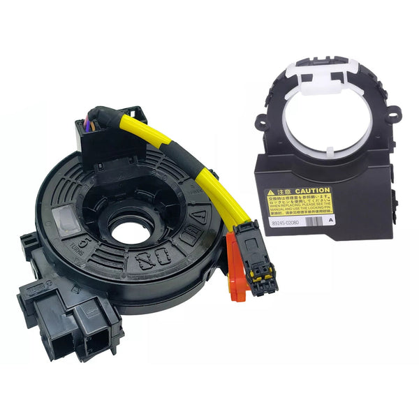 2014-2019 Toyota Corolla Clock Spritable Angel Sensor 84307-02220 Generic