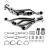 1990-1991 Chevrolet Camaro Small Block Header Shorty avgasgrenrör Generic