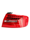 2013-2014 Audi A4 basis achterlichtlamp 8K5945096AC Generiek