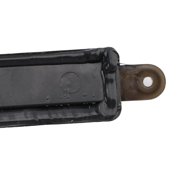 2015-2019 Ford Ranger T7 Ranger Raptor Style přední nárazník Gril Grill LED Light Generic