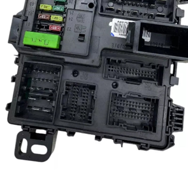 2018-2020 Ford Pickup F150 Series tyveri-låsende nøkkelfri tenningskontrollmodul JU5T15604JAR