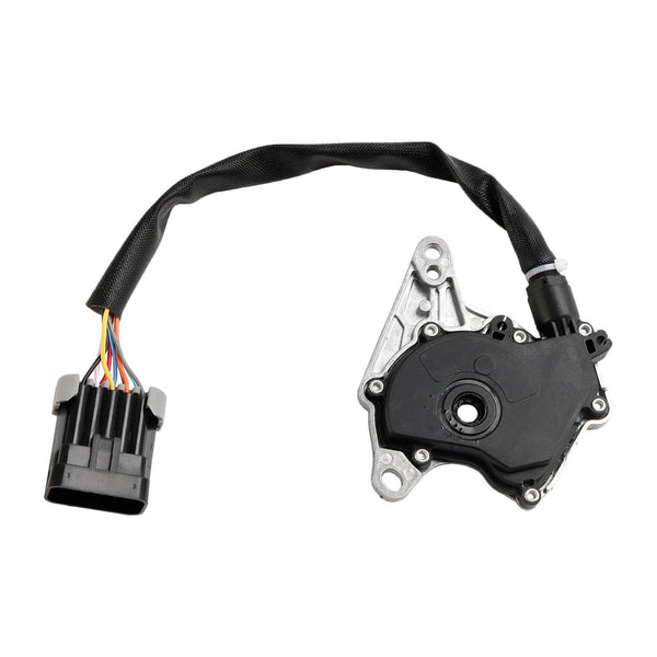 1997-2006 Porsche 911 996 Bj Neutral Safety Multi Function Switch 98632561201