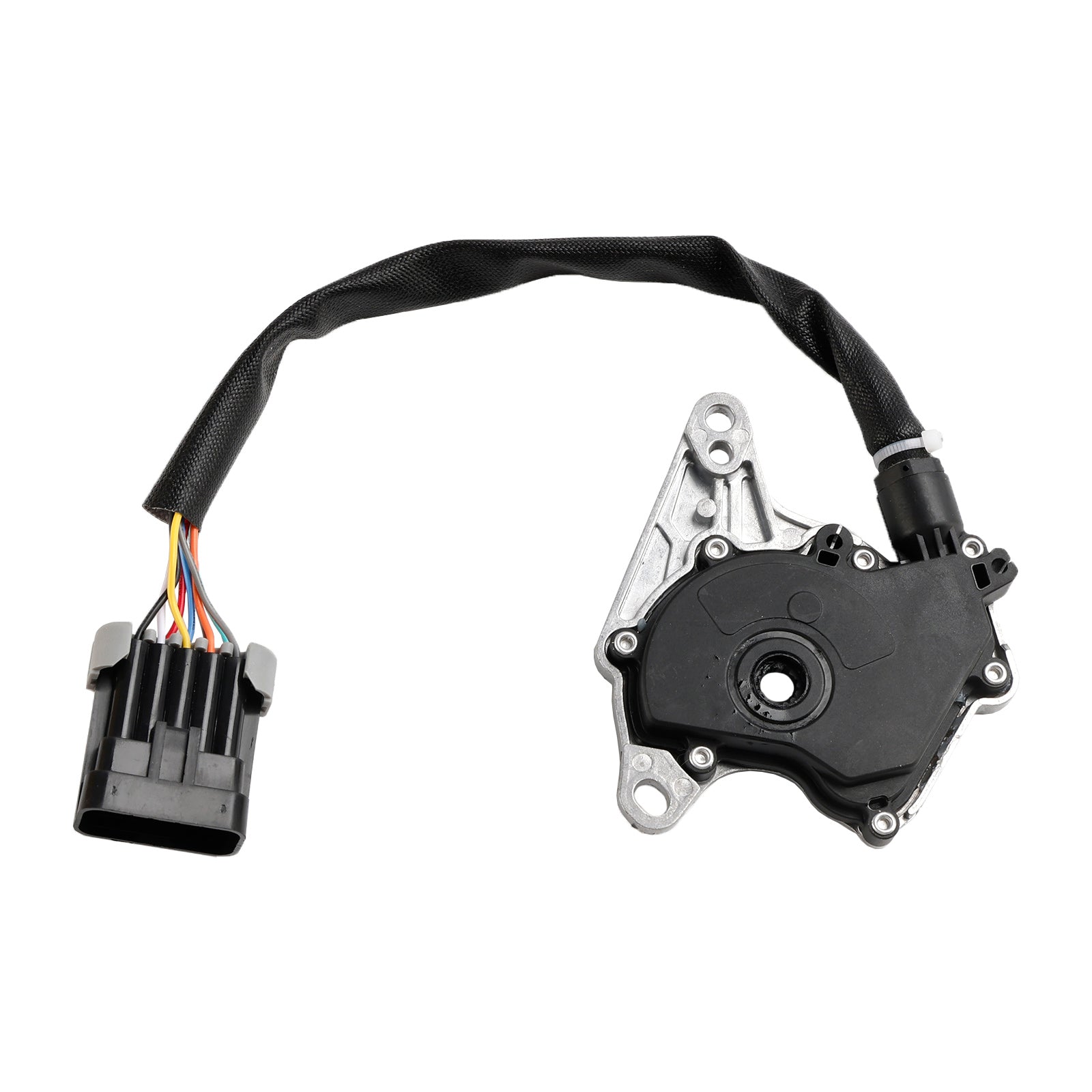 1996-2004 Porsche Boxster 986 Bj Neutral Safety Multi Function Switch ...
