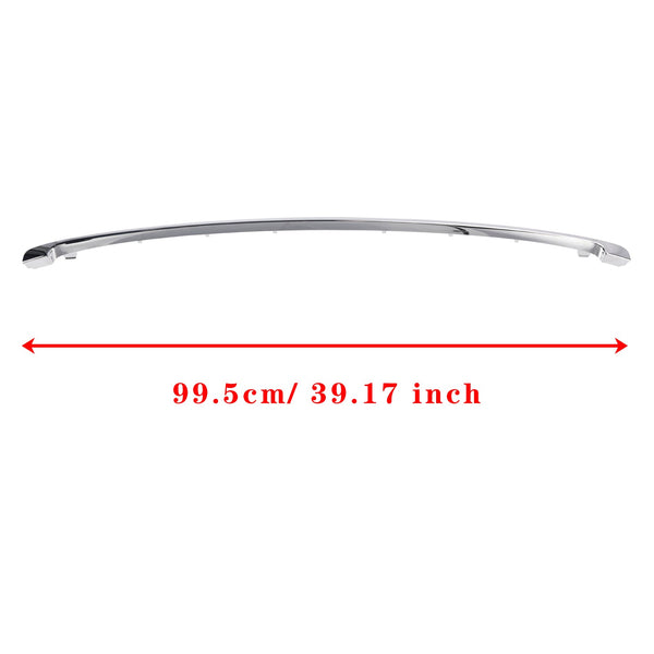 01/2011-04/2015 BMW Mini Roadster R59 Front Lower Grille Trim 51117209904