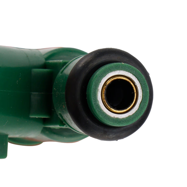 1PCS Fuel Injector 1X43-AB Fit Jaguar X-Type 3.0L 2002-2008 V6 2.5L 1955004011