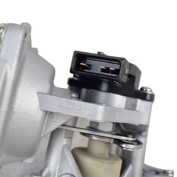 Mitsubishi Pajero Montero V63 V73 6G72 Throttle Body Assembly MD369617 Generic