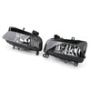 2013-2016 Audi Pair Front Light Halogen Dimlampa 8T0 941 699G 8T0 941 700G Generic